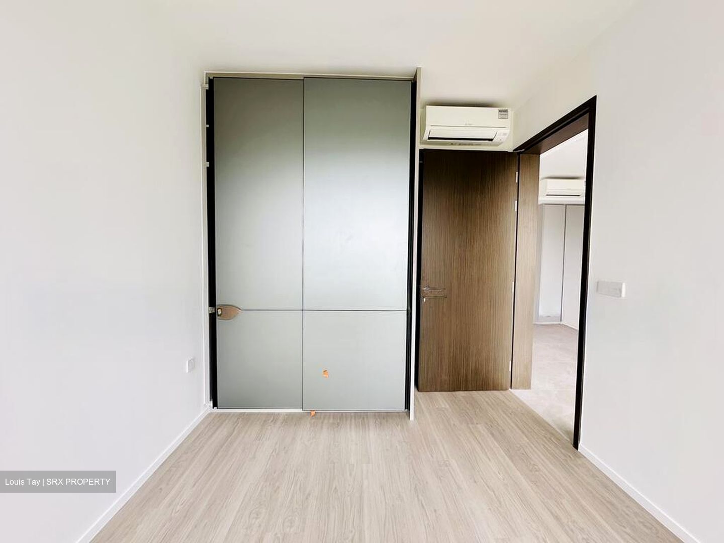 Amo Residence (D20), Apartment #517898861
